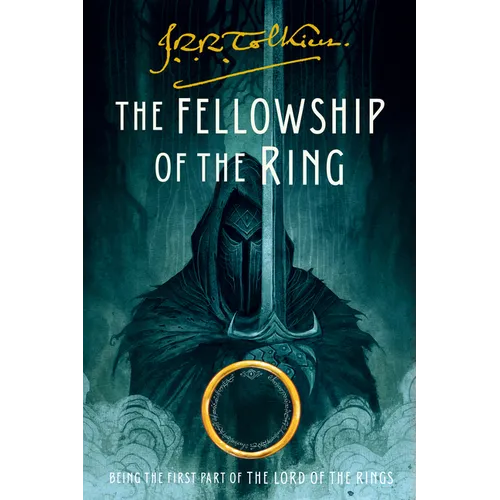 The Fellowship of the Ring: Being the First Part of the Lord of the Rings - Paperback