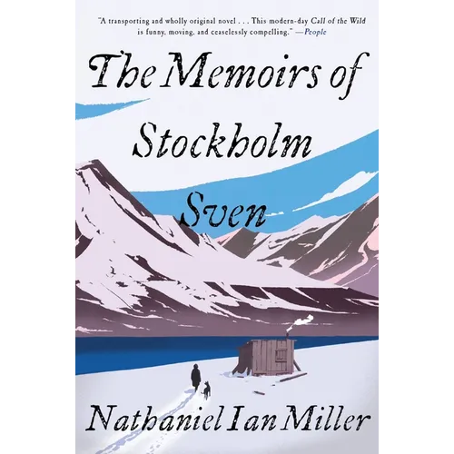The Memoirs of Stockholm Sven - Paperback