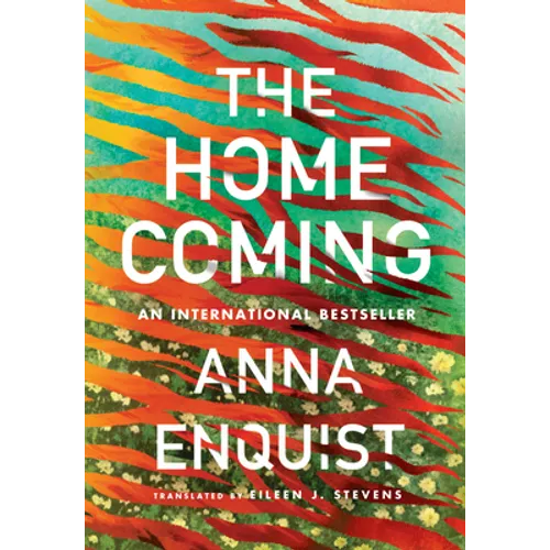 The Homecoming - Paperback