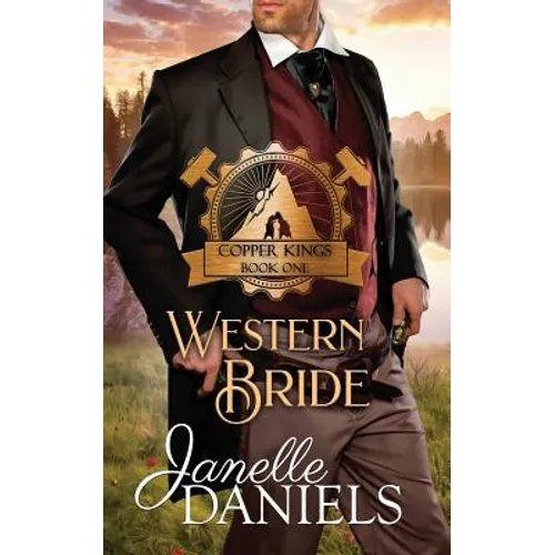 Western Bride - Paperback