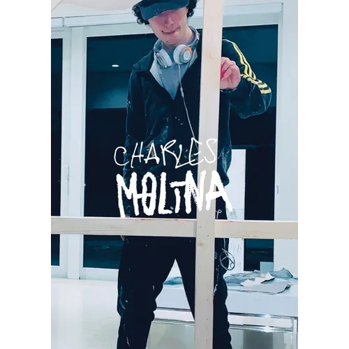Charles Molina - Hardcover