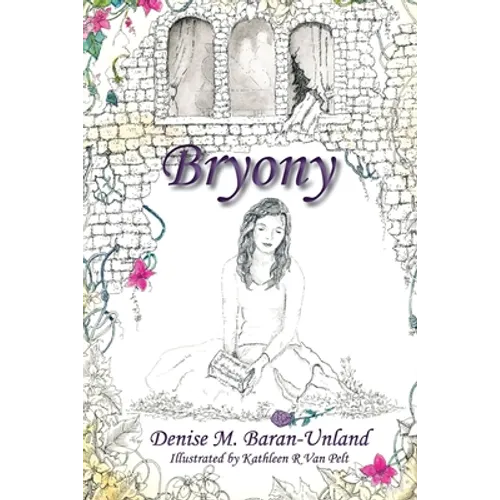 Bryony - Paperback