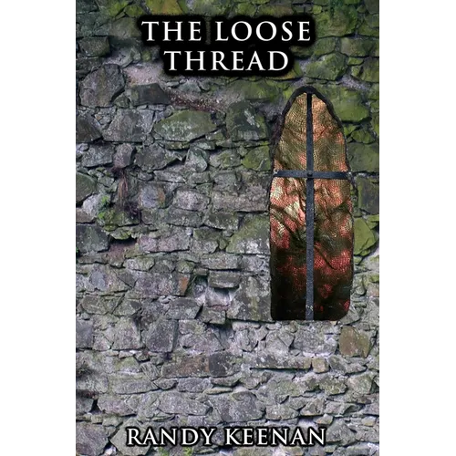 The Loose Thread - Paperback