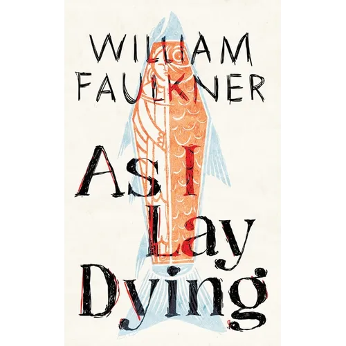 As I Lay Dying - Hardcover