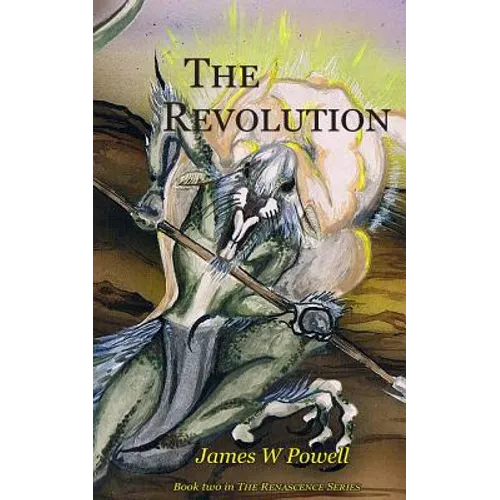 The Revolution - Paperback