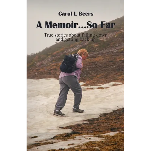 A Memoir...So Far - Paperback