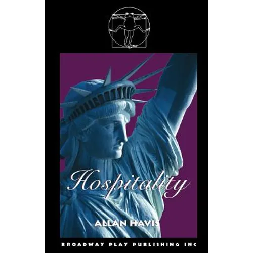 Hospitality - Paperback