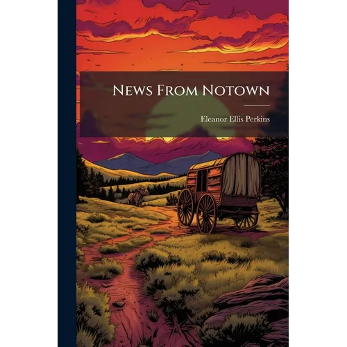 News From Notown - Paperback
