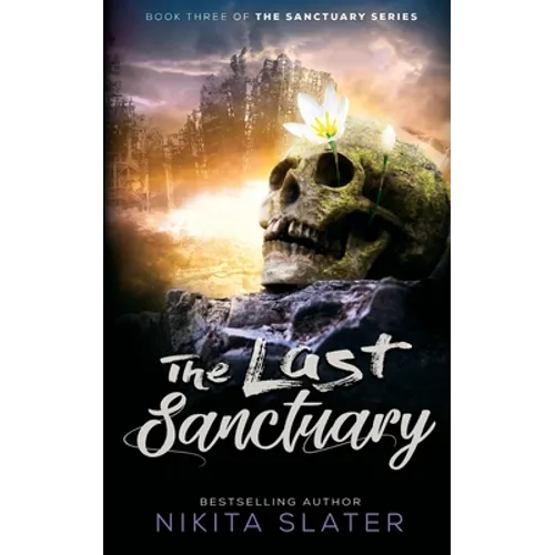 The Last Sanctuary - Paperback