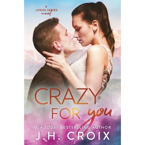 Crazy For You - Paperback