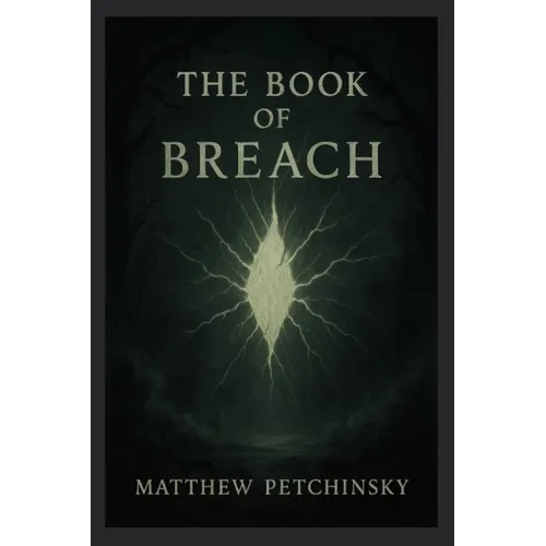 The Book of Breach - Paperback
