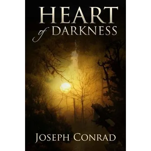 Heart of Darkness - Paperback