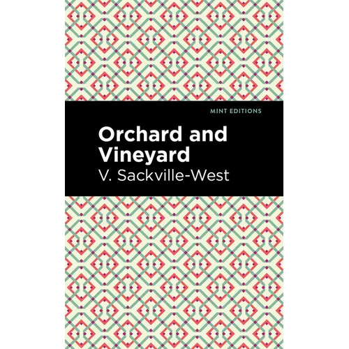 Orchard and Vineyard - Paperback
