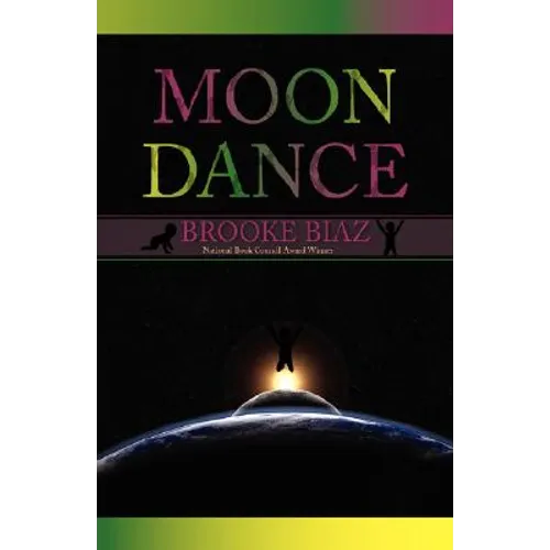 Moon Dance - Paperback