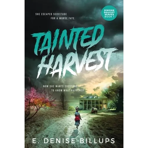 Tainted Harvest - Paperback