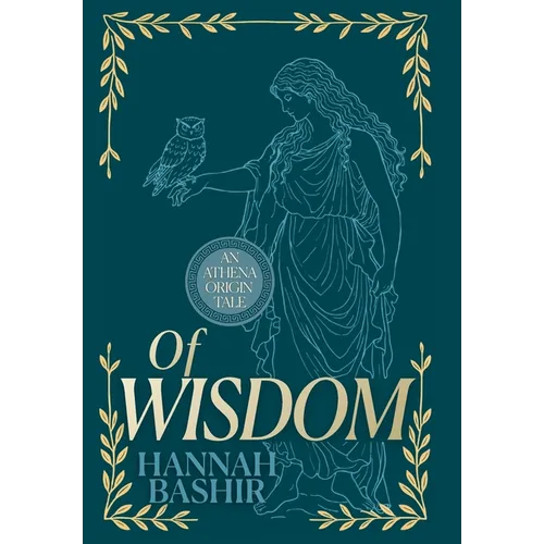 Of Wisdom - Hardcover