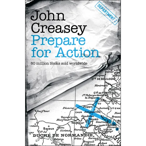 Prepare for Action - Paperback