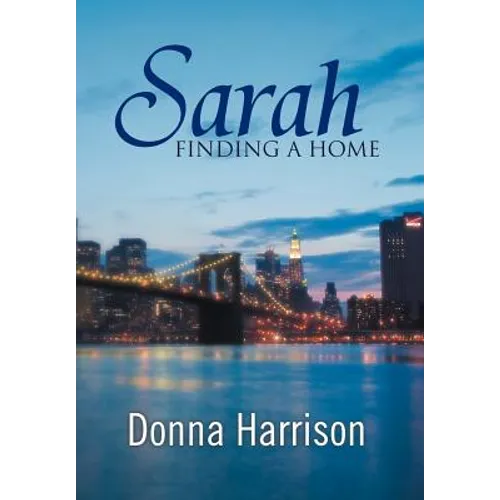 Sarah Finding a Home - Hardcover