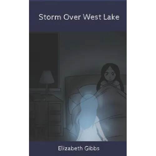 Storm Over West Lake - Paperback