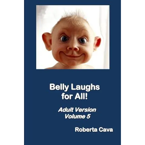 Belly Laughs for All - Volume 5 - Paperback