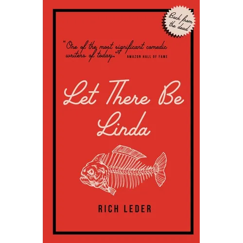 Let There Be Linda - Paperback