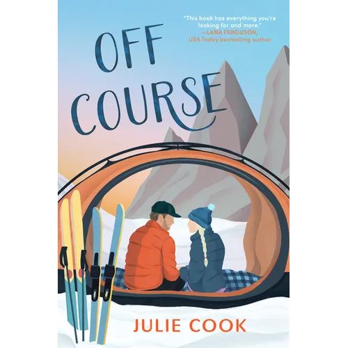 Off Course - Hardcover