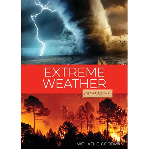 Extreme Weather - Library Binding