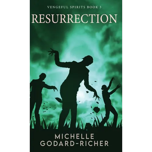 Resurrection - Hardcover