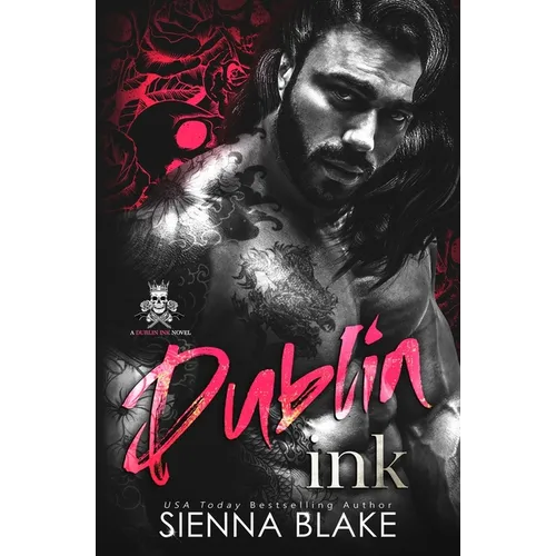 Dublin Ink - Paperback