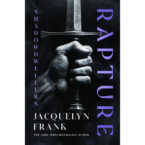Rapture - Paperback