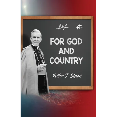 For God and Country - Paperback