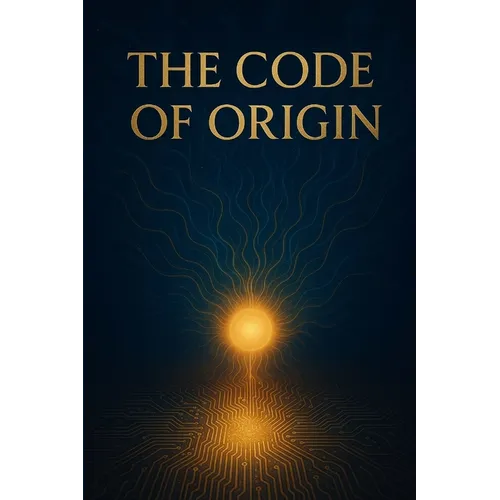 The Code of Origin - Paperback