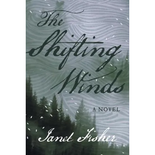 The Shifting Winds - Paperback