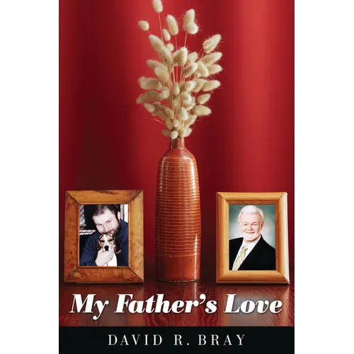 My Father's Love - Paperback
