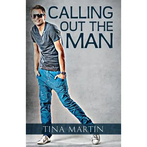 Calling Out the Man - Paperback