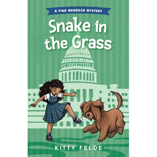 Snake in the Grass - Paperback