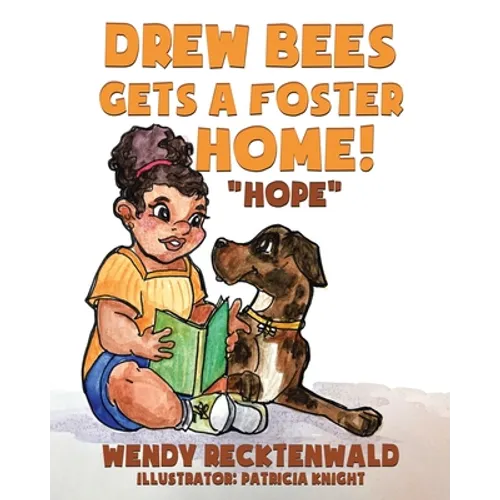 Drew Bees Gets a Foster Home!: 