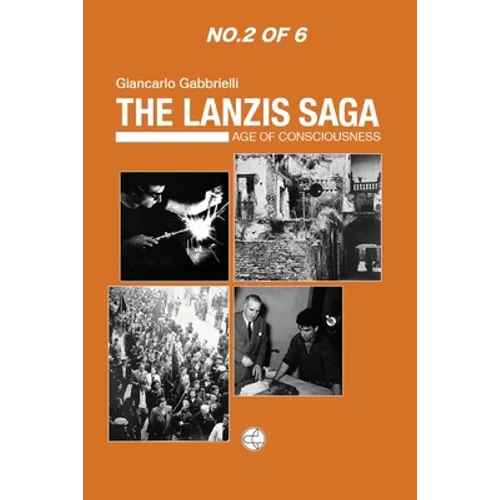 The Lanzis II - Paperback