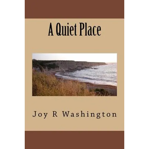 A Quiet Place - Paperback