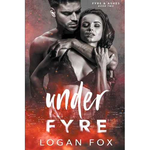 Under Fyre - Paperback