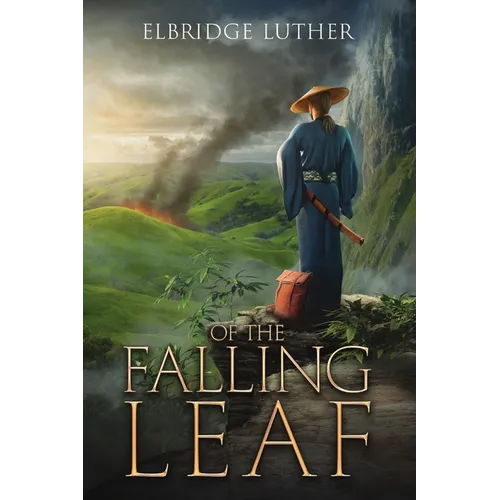 Of The Falling Leaf - Paperback