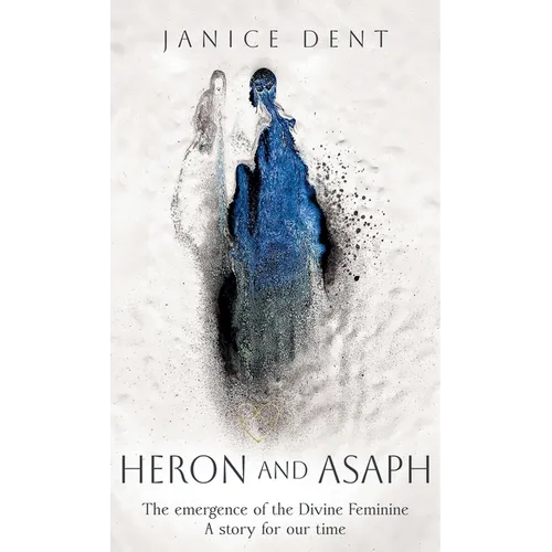 Heron and Asaph - Hardcover