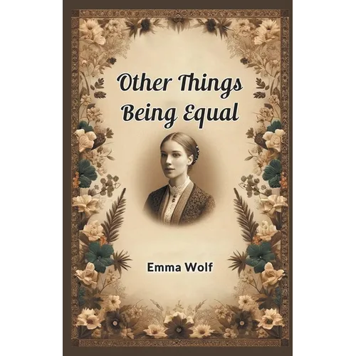 Other Things Being Equal - Paperback