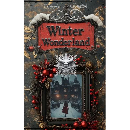 Winter Wonderland - Paperback