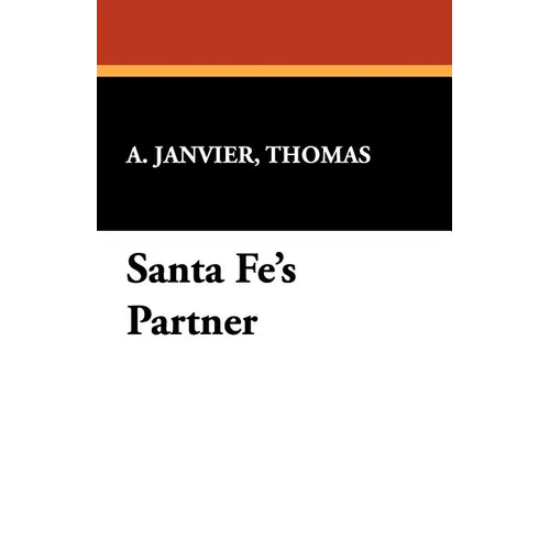 Santa Fe's Partner - Paperback