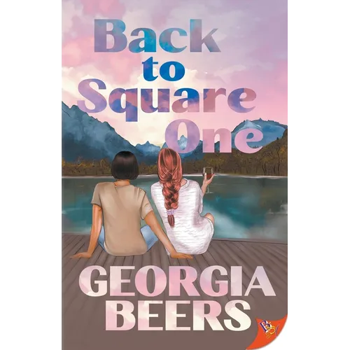 Back to Square One - Paperback