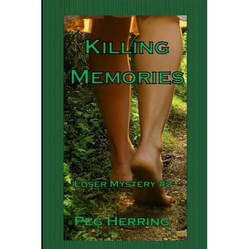 Killing Memories - Paperback
