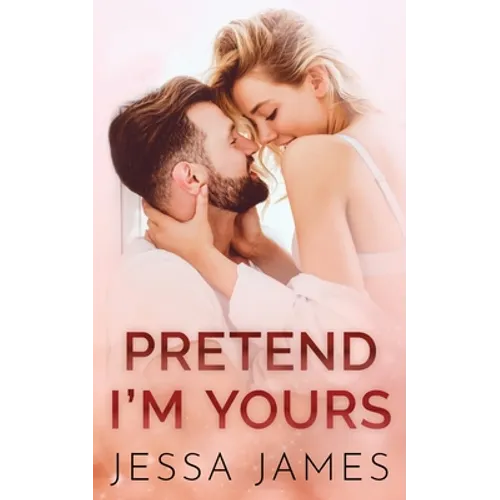 Pretend I'm Yours - Paperback