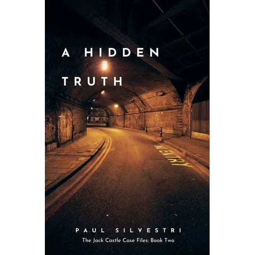 A Hidden Truth - Paperback