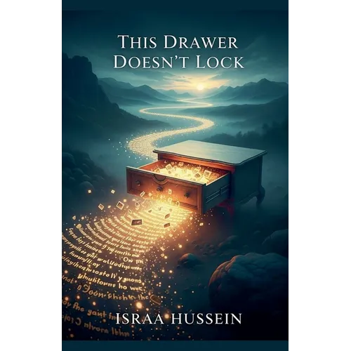 This Drawer Doesn't Lock - Paperback